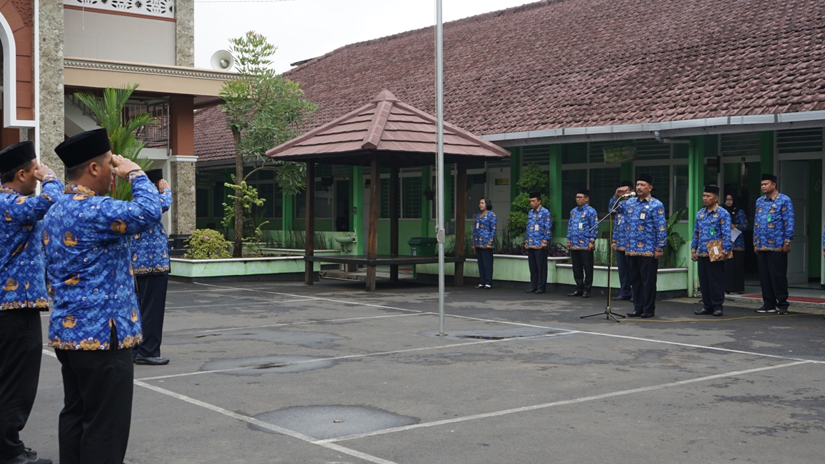Tantangan Kedepan Semakin Berat
