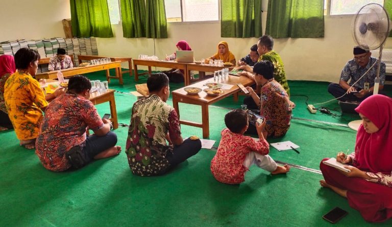 MAN 2 Rembang Mulai Persiapkan PPDB