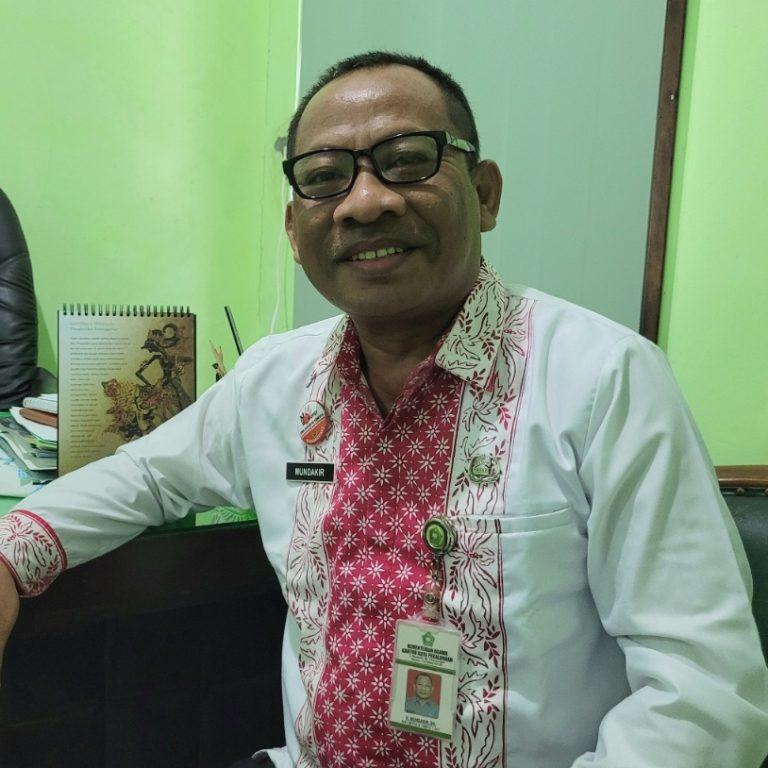 Kuota Haji 2023 Kota Pekalongan Sebanyak 302 Jemaah. Naik Dua kali Lipat Dibanding Tahun Lalu