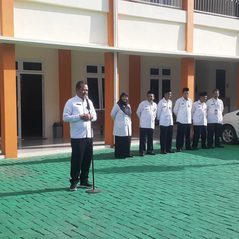 H. Ibnu : Untuk Menjadi Orang Besar, Seseorang Harus Berani Mengambil Resiko Dan Memiliki Tujuan Yang Jelas Dalam Hidup