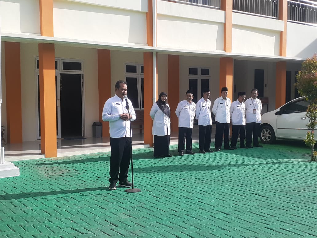H. Ibnu : Untuk Menjadi Orang Besar, Seseorang Harus Berani Mengambil Resiko Dan Memiliki Tujuan Yang Jelas Dalam Hidup