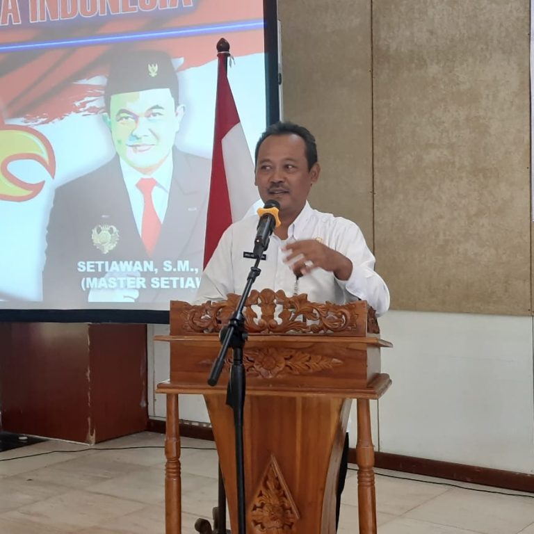 Gandeng LPK Matematika Indonesia, Kemenag Kebumen Adakan Seminar Nasional Matematika