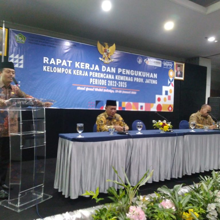 Perencana Diimbau Berikan Makna pada Profesinya