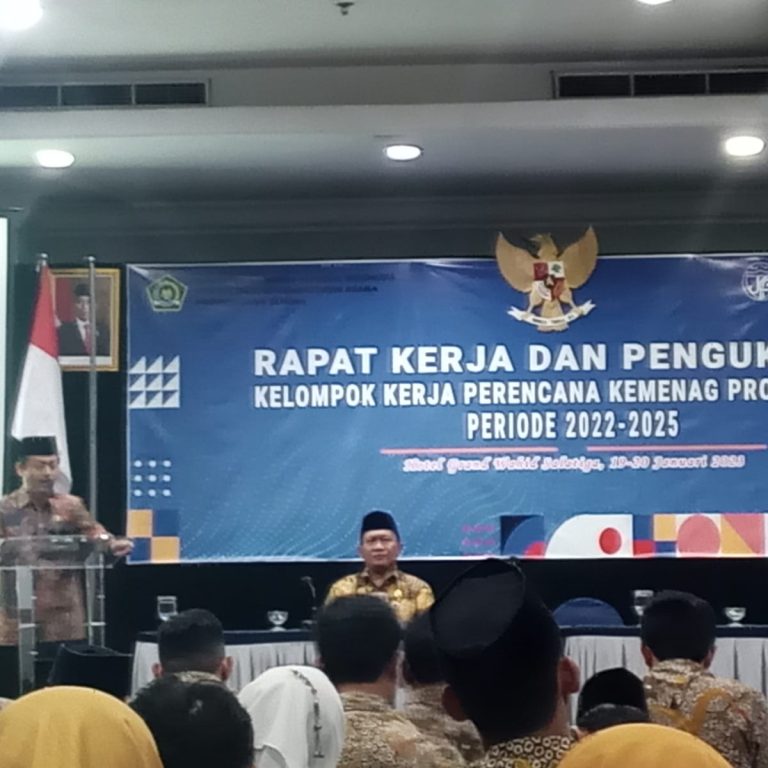 Perencana Adalah Aktor Intelektual