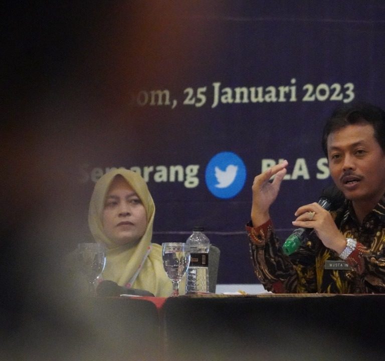 Masih ditemui “Gap” Antara Pemahaman dengan Sikap Moderasi Beragama di Masyarakat