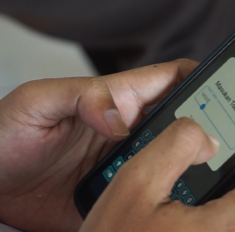 12 Peserta Tes CAT Calon Petugas Haji, Maju Ke Tahap Dua