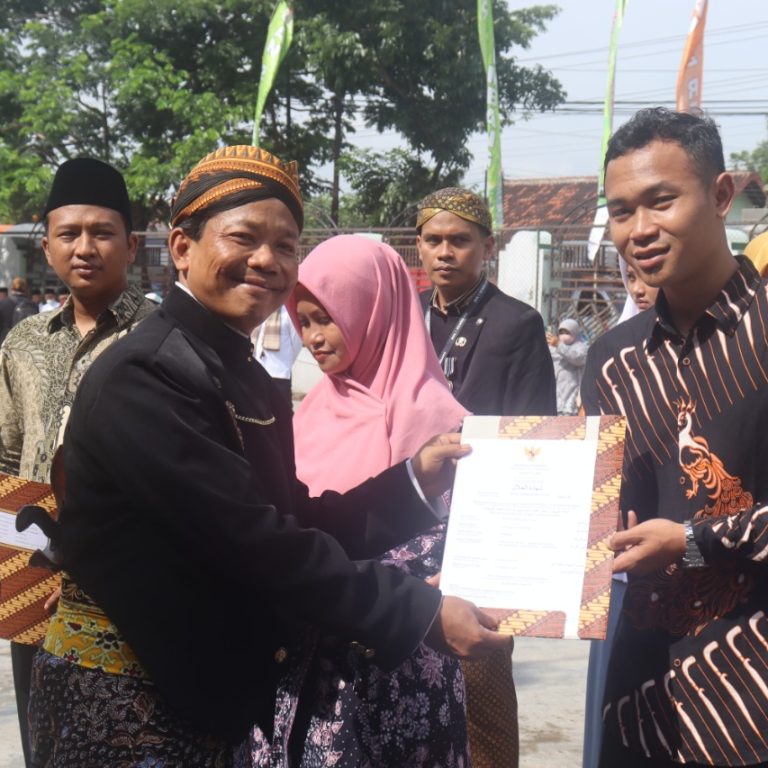 Dapur Rutan Kini Bisa Ajukan Sertifikasi Halal