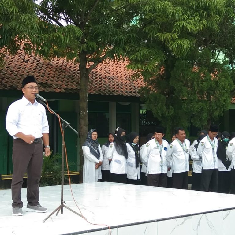 UYR Apresiasi MAN 1 Rembang Aktif Berpartisipasi Lomba
