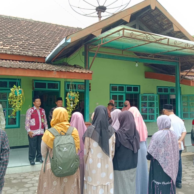 Siswa MTsN 1 Rembang Maju Babak Semifinal Omada, Ini Pesan Kakankemenag