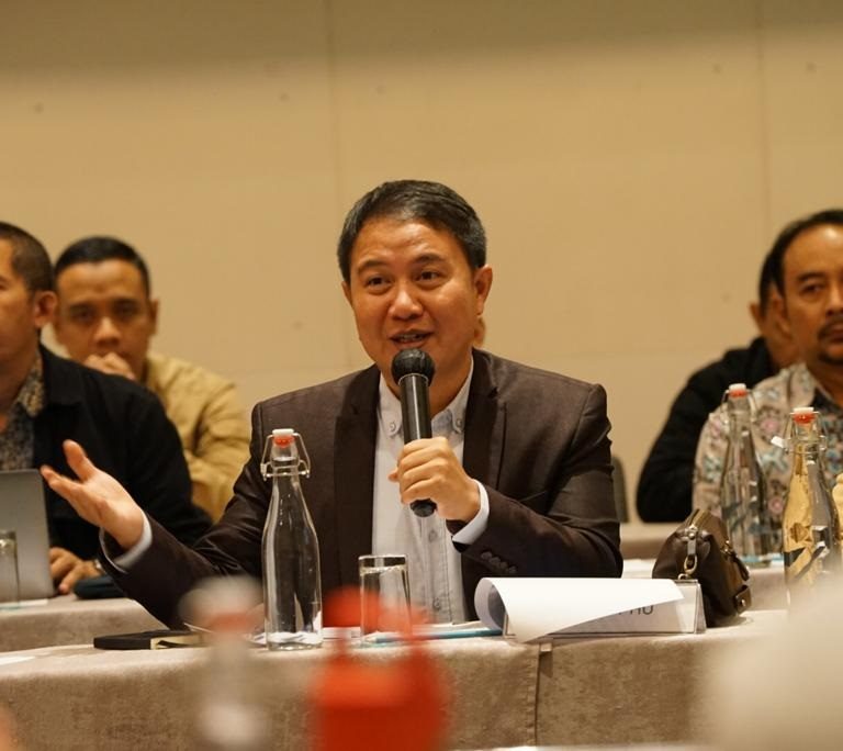 Memilih Tidak Populer, Dirjen PHU: Gus Men Lindungi Hak Nilai Manfaat Seluruh Jemaah Haji