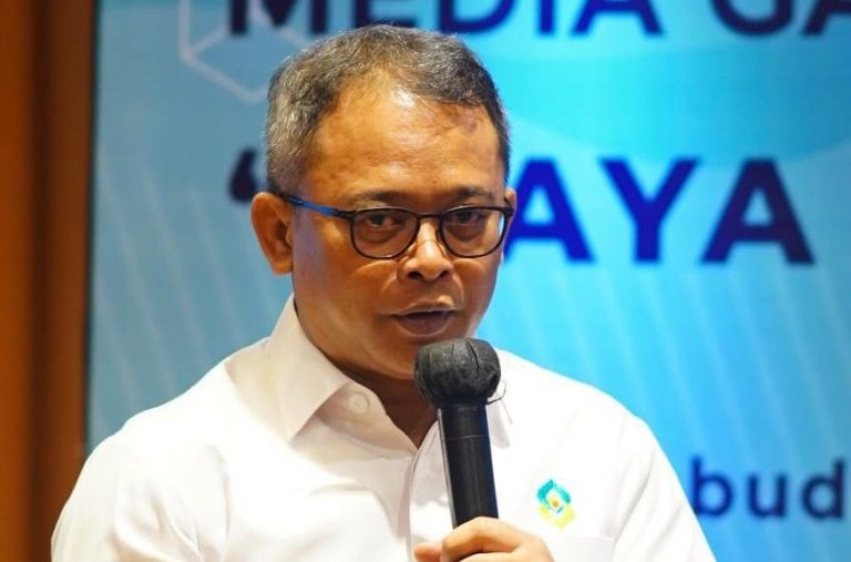 Seleksi Petugas Haji 2023 Gunakan CAT, Kemenag: Transformasi Digital, Sportif, dan Kompetitif