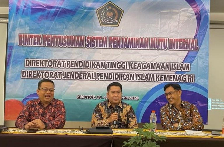 Larang Pungli Perizinan PTKIS, Inung: laporan, Pasti Saya Sikat!