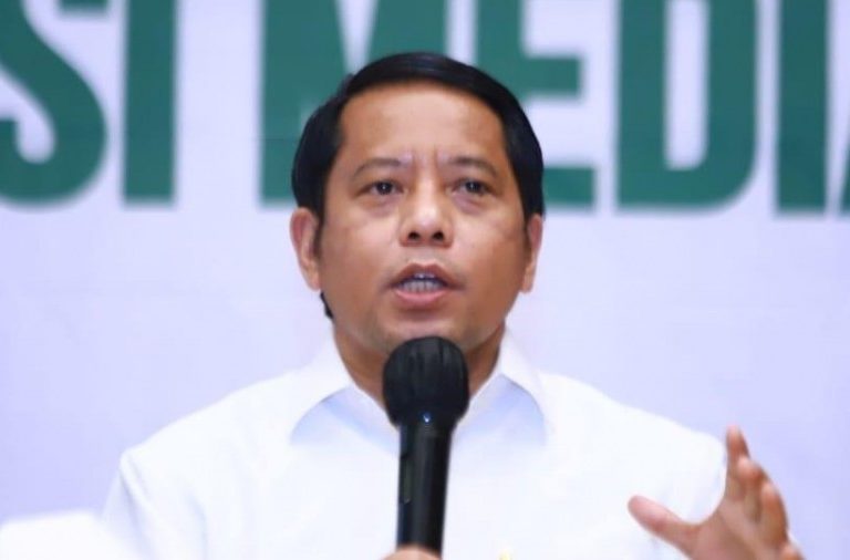 Kemenag Ajak Khatib Jumat Sampaikan Pesan Persaudaraan