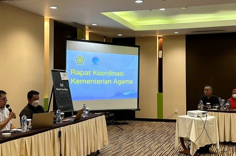 400 Ribu ASN Kemenag bakal Ikuti Webinar Literasi Digital Kominfo