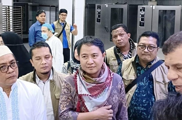 Visa Transit Empat Hari Tak Bisa untuk Haji