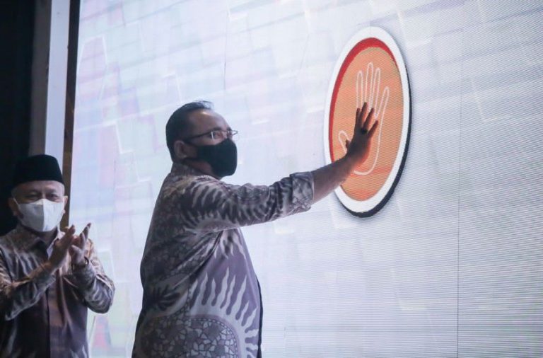 Ini Enam Pesan Menteri Agama dalam Rakernas Kemenag 2023
