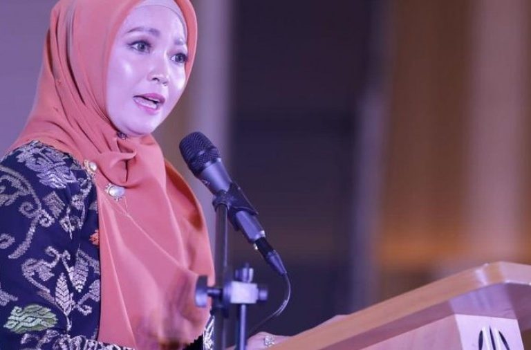 Cegah Kawin Anak, Eny Yaqut Imbau KUA Terjun ke Sekolah
