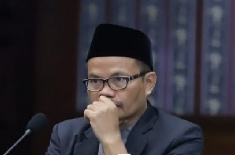 Duka Gempa Turki dan Suriah, Kemenag Imbau Umat Islam Gelar Salat Gaibm