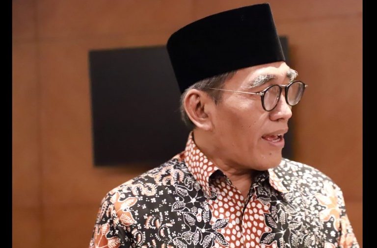Jaga Kepercayaan Masyarakat, Kemenag Imbau LAZ Segera Urus Izin