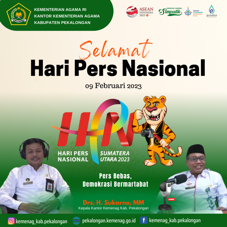 Saatnya Perkuat Pers Indonesia agar Kian Sehat dan Bermartabat