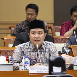KMA Kuota Haji 2023 Terbit, Kemenag Sesuaikan Penghitungan Estimasi Keberangkatan – Kantor Wilayah Kementerian Agama Provinsi Jawa Tengah