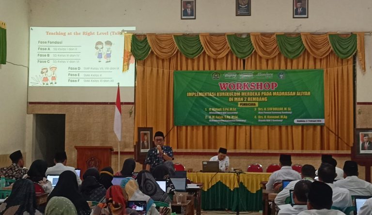 Konsep Dasar Kumer Warnai Hari Pertama Workshop IKM