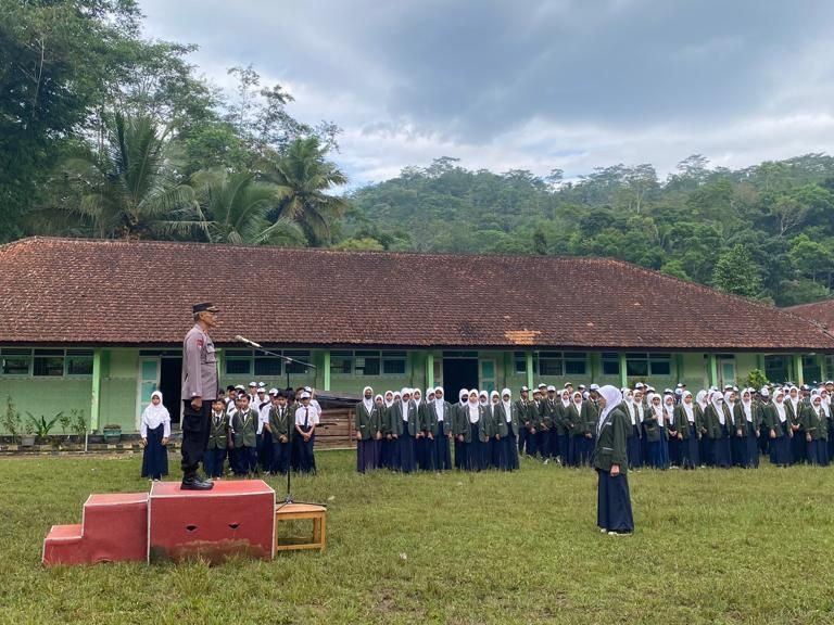 Upaya Pencegahan Penculikan dan Kekerasan Anak di MTs Negeri 3 Magelang
