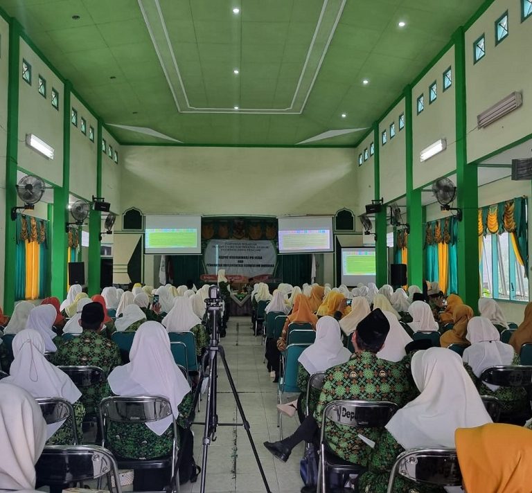 Rakor IGRA dan Penguatan IKM di Jateng
