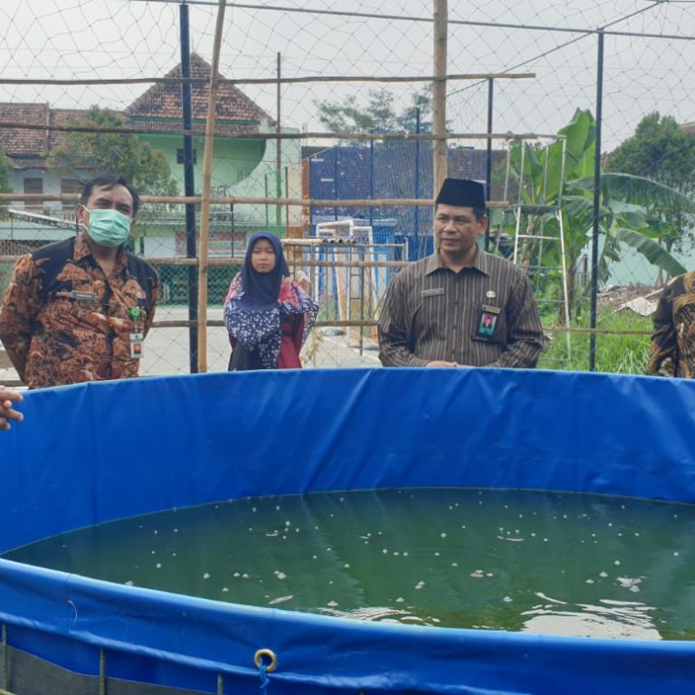 “Sapa Ponpes”, Upaya Tingkatkan Sinergitas Kemenag Klaten dan Ponpes