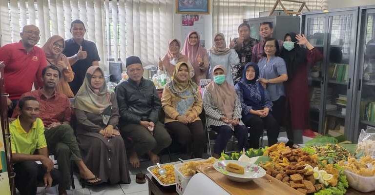 Gara Zawa Gelar Jumat Berkah