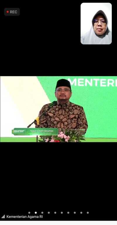 Pentingnya Konsolidasi dalam Pengelolaan Zakat
