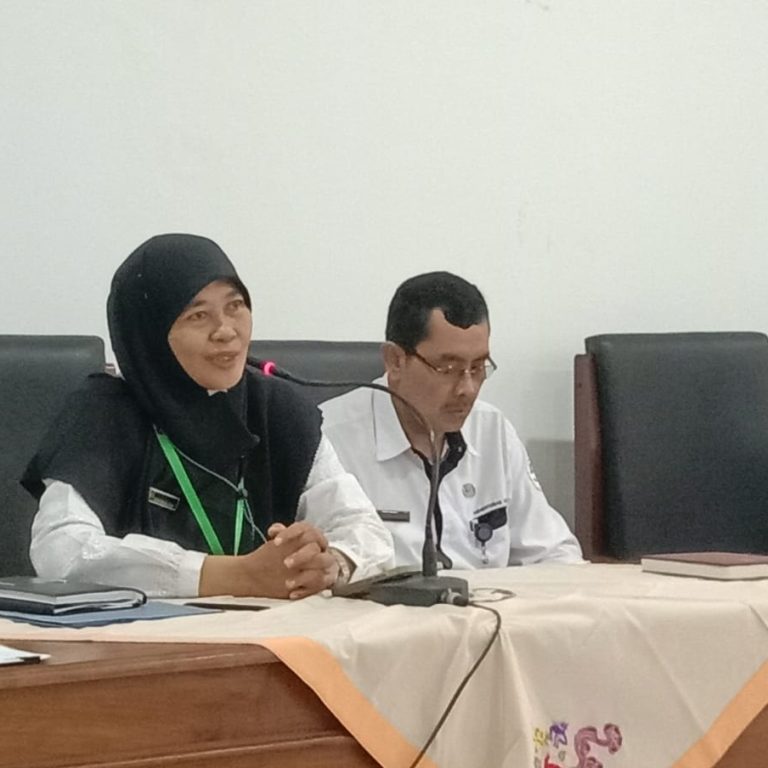 Kemenag Buka Pendaftaran Pendamping Produk Halal