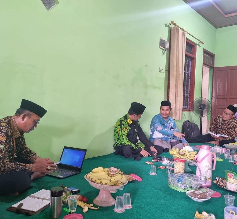 Raker Pokjawas PAI Harapkan Guru Update Info dan Aplikasi Siaga