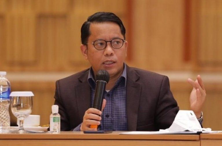 Kemenag Upayakan Formasi Jabatan Fungsional Keahlian Falak