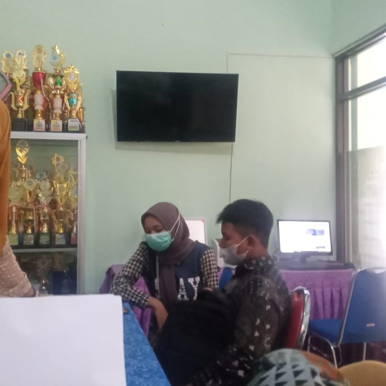 MAN 2 Rembang Buka PPDB Jalur Prestasi