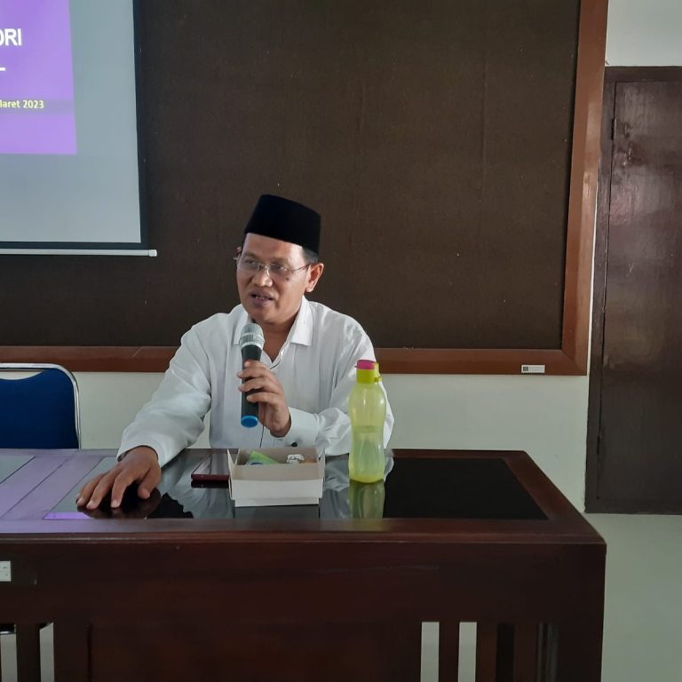Kemenag Kebumen Siap Terjunkan 198 Pendamping, Kampanye Mandatori Sertifikasi Halal