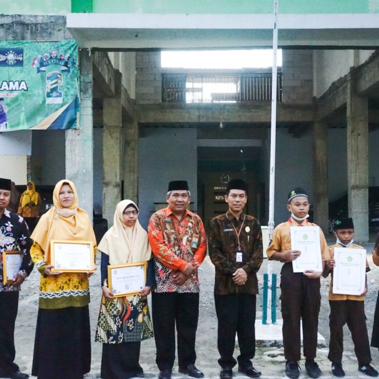 Fathul Himam : Sambut Bulan Ramadhan, Mari Tingkatkan Toleransi