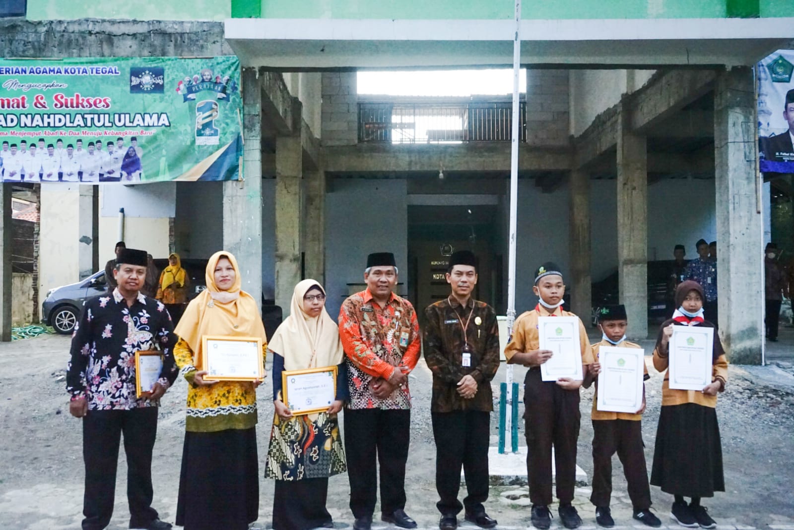 Fathul Himam : Sambut Bulan Ramadhan, Mari Tingkatkan Toleransi