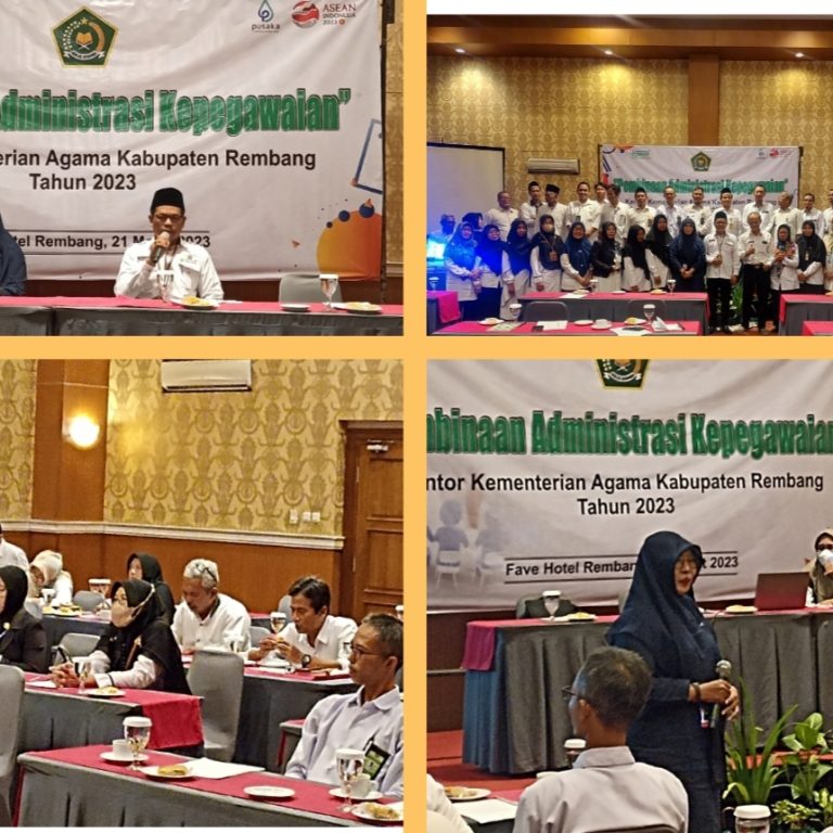 Menulis Surat Dinas Tidak Boleh Asal, Ini Aturannya