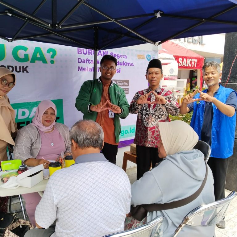 Kemenag Gelar Kampanye Mandatory Halal