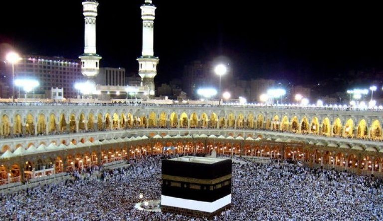 Kembali dari Saudi, Ini Oleh-Oleh Menag Terkait Penyelenggaraan Haji