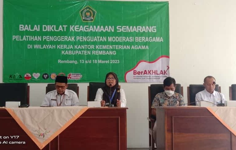 Ngamilah : Negara dan Agama, Dua Sisi Mata Uang yang Tak Bisa Dipisahkan