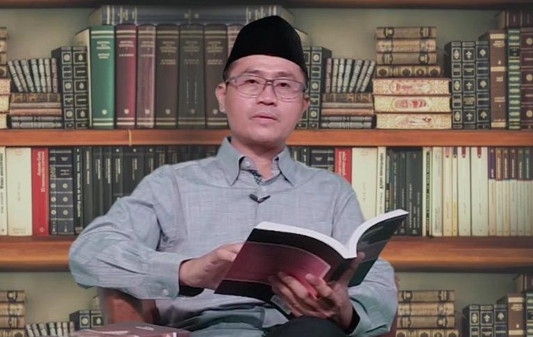 Kemenag Latih Penyuluh Agama Dukung Rintisan 1.000 Kampung Moderasi