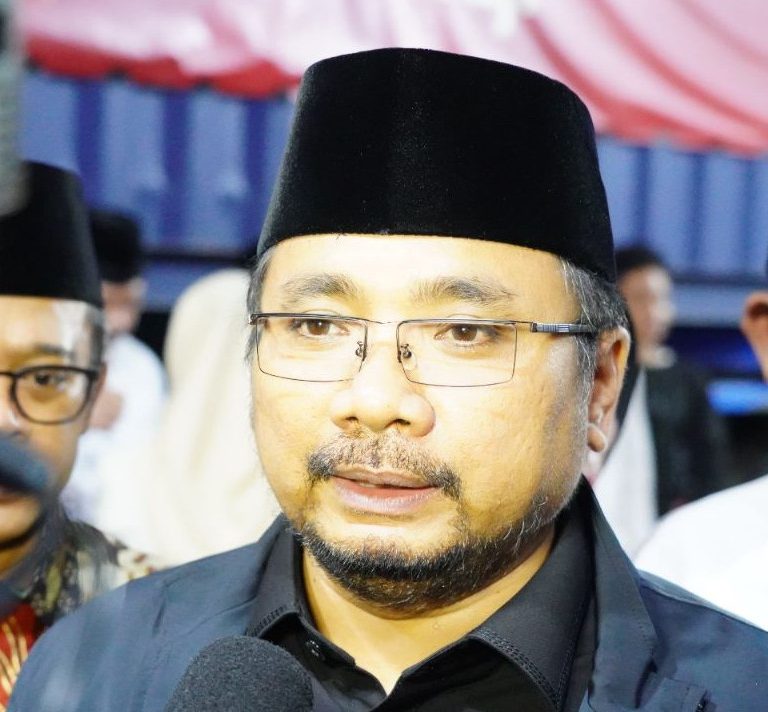 Menag: Jaga Ukhuwah, Toleran Sikapi Beda Awal Syawal