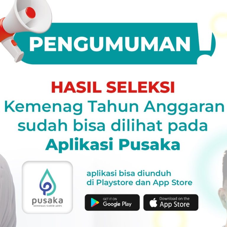29.109 Peserta Lulus Calon PPPK Kemenag, Masa Sanggah sampai 30 April 2023