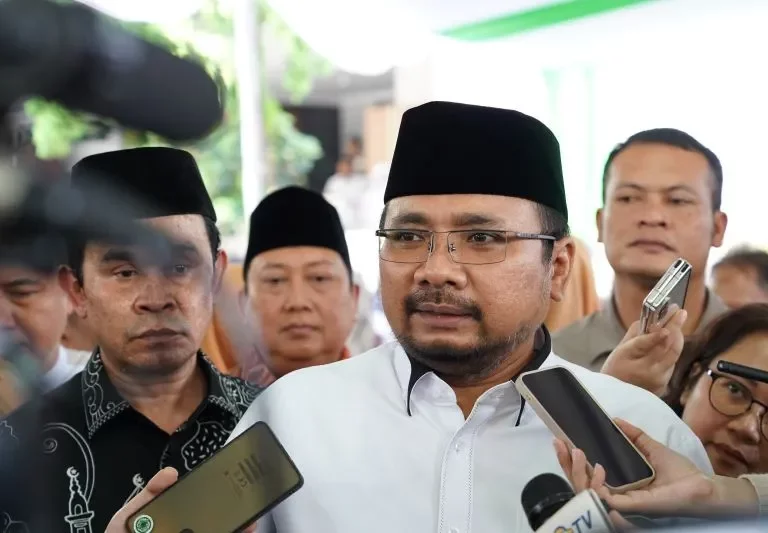 Jelang Tahun Politik, Menag Minta ASN Kementerian Agama Jaga Netralitas