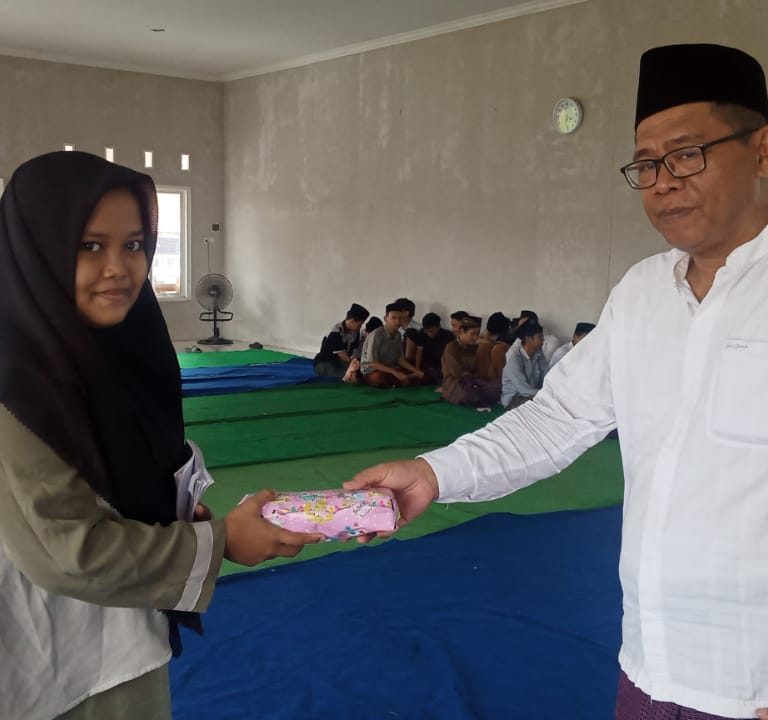 Al Quran Pedoman Hidup