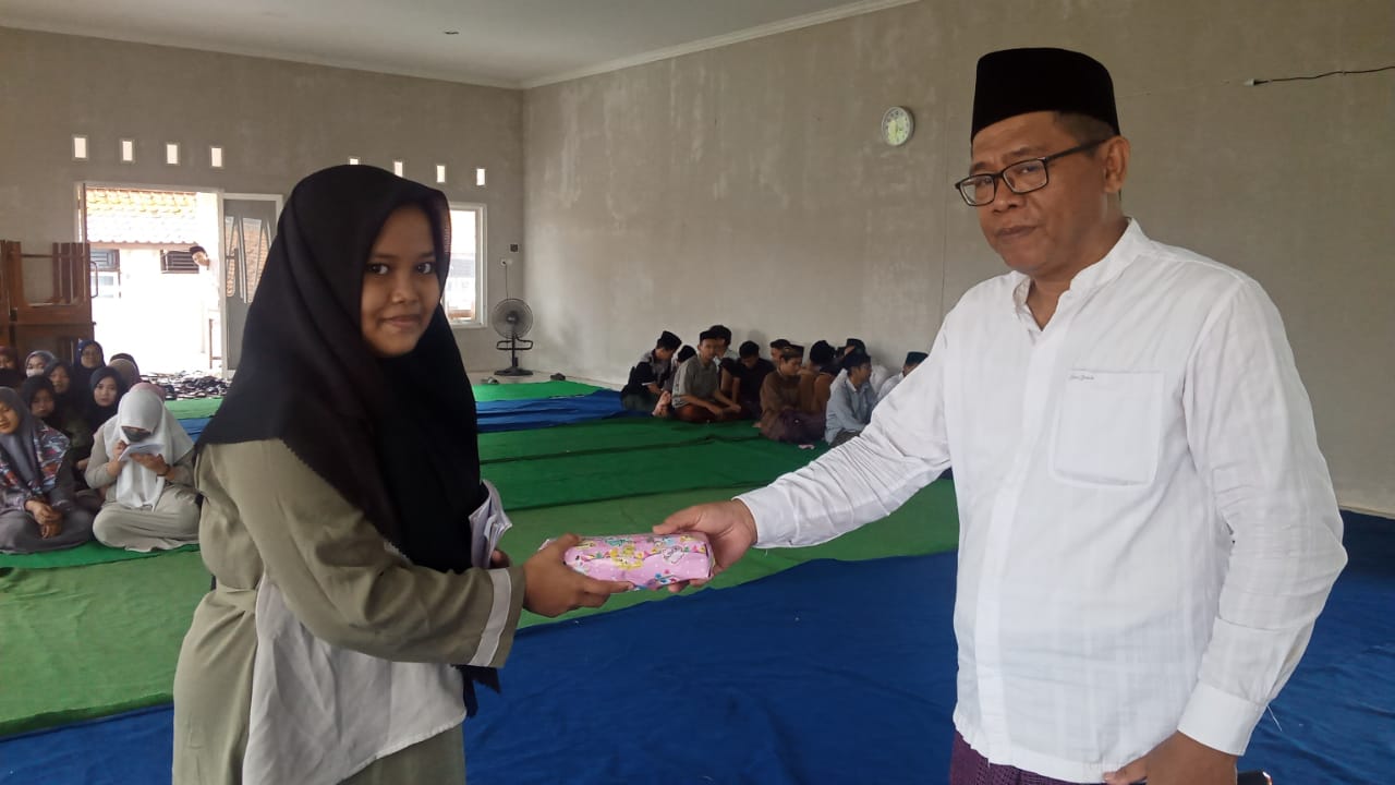 Al Quran Pedoman Hidup