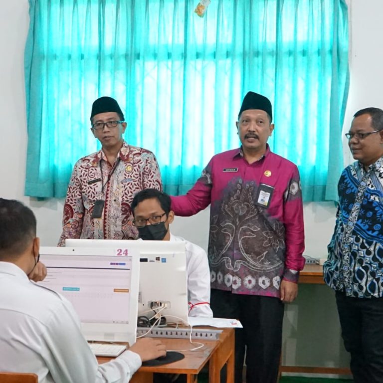 199 PPNPN  Ikuti Seleksi CPPPK