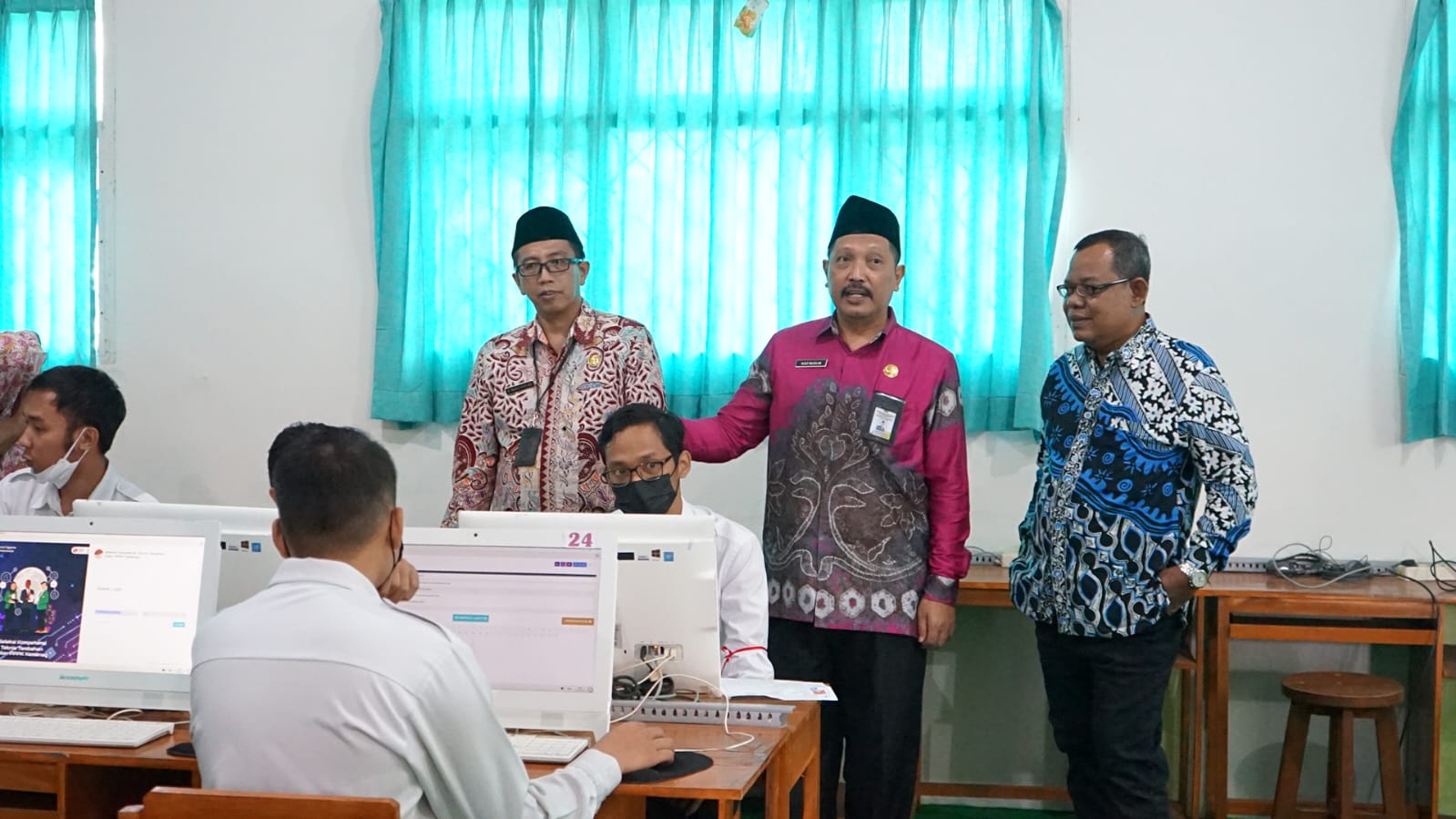 199 PPNPN  Ikuti Seleksi CPPPK